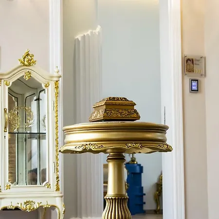 Hotel 9 Muses Larnaca