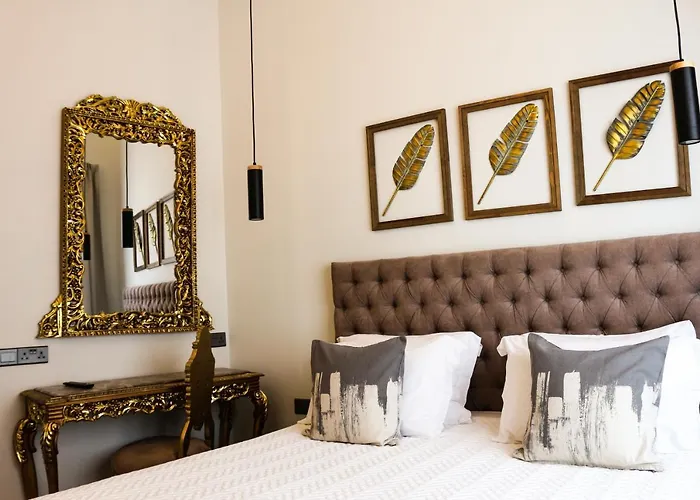 9 Muses Hotel Larnaca