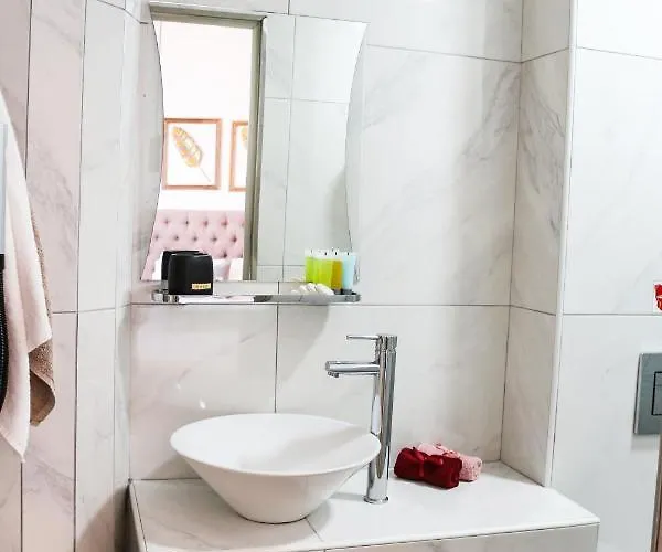 9 Muses Hotel Larnaca