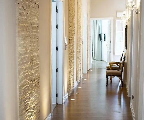 9 Muses Hotel Larnaca