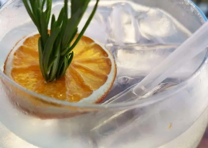 Hotel 9 Muses Larnaca