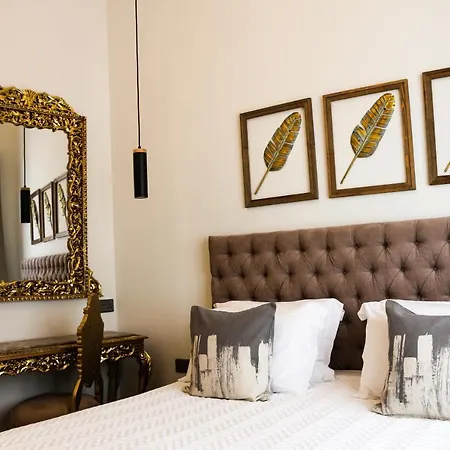 9 Muses Hotell Larnaca