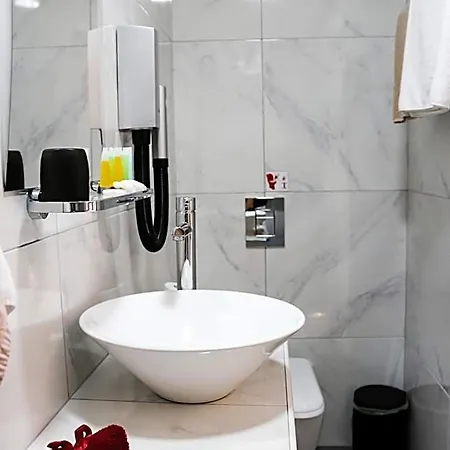 9 Muses Hotel Larnaca