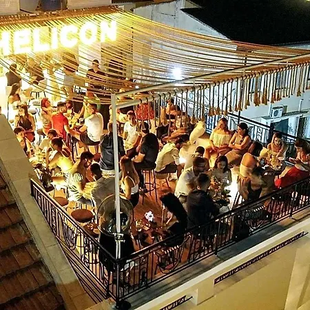 9 Muses Hotel Larnaka