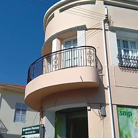9 Muses 3* Larnaca