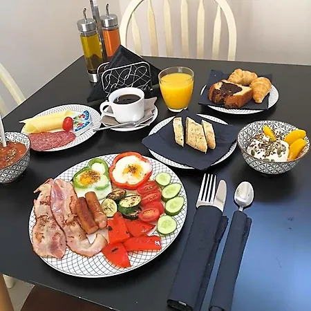 9 Muses Hotel Larnaka