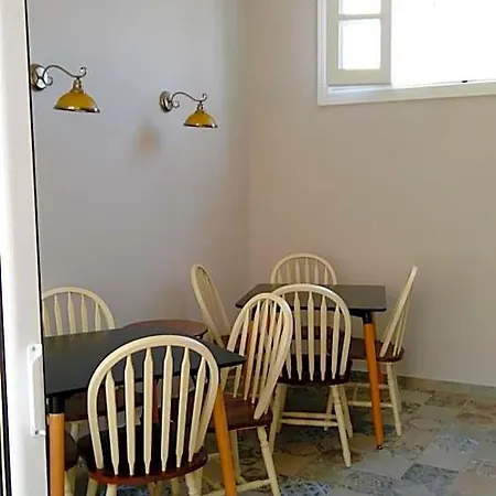 9 Muses Hotel Larnaca