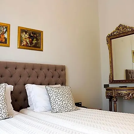 Hotel 9 Muses Larnaka