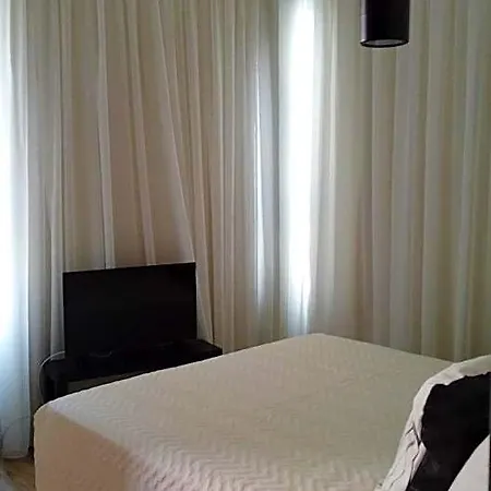 9 Muses Hotel Larnaca