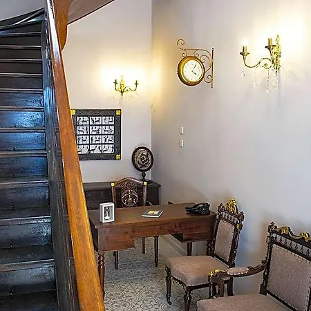 9 Muses Hotel Larnaka