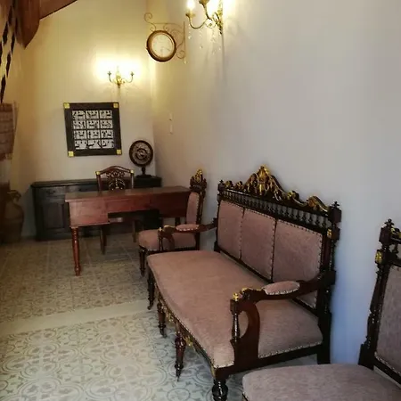 9 Muses Hotell Larnaca