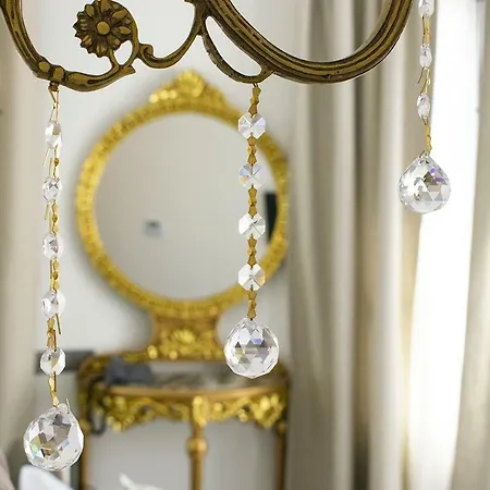 9 Muses Hotell Larnaca