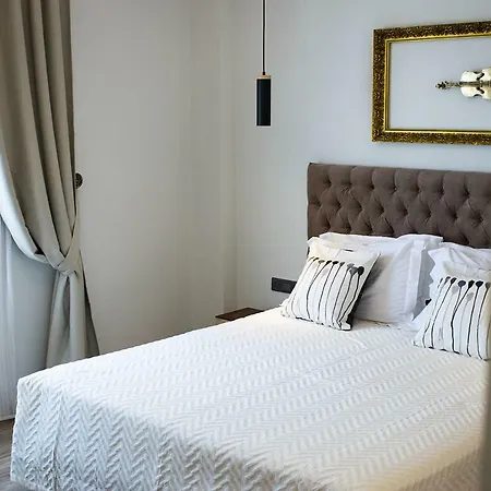 9 Muses Hotell Larnaca