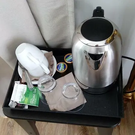 Hotell 9 Muses Larnaca