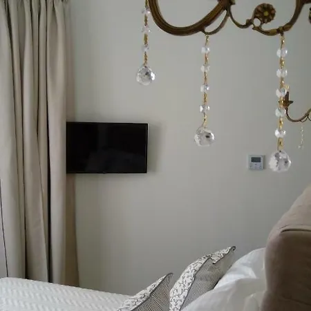 9 Muses Hotell Larnaca