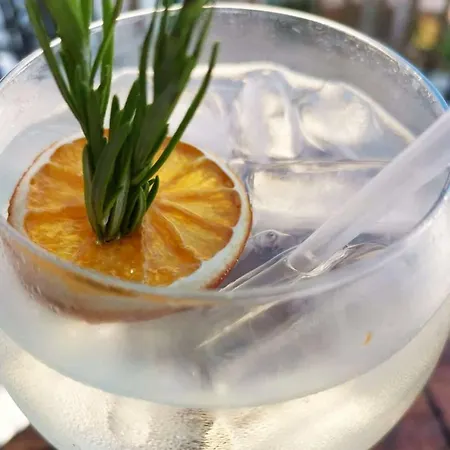 Hotel 9 Muses Larnaca