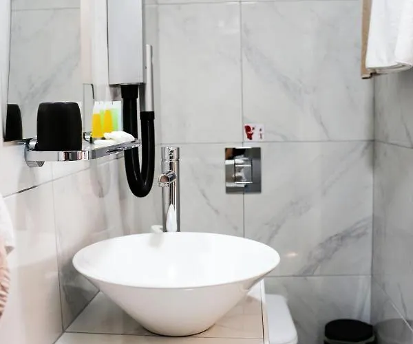 Hotel 9 Muses Larnaca