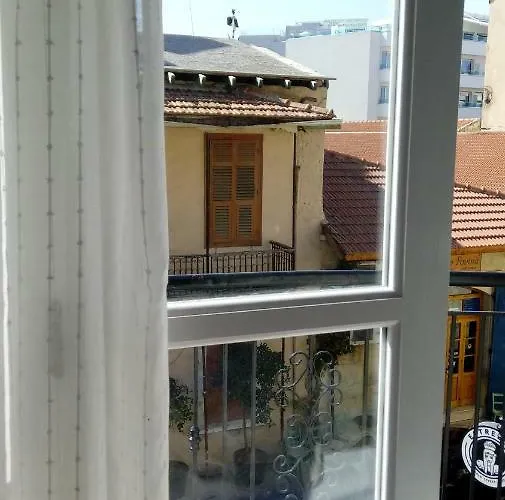 Hotel 9 Muses Larnaca