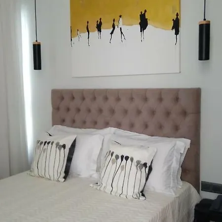Otel 9 Muses