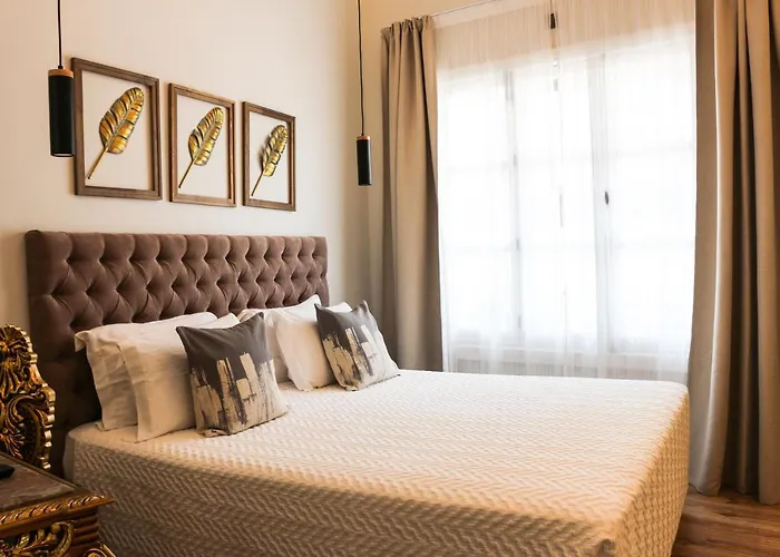 Готель 9 Muses