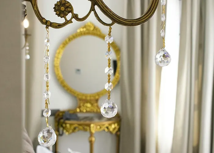 9 Muses Готель Ларнака