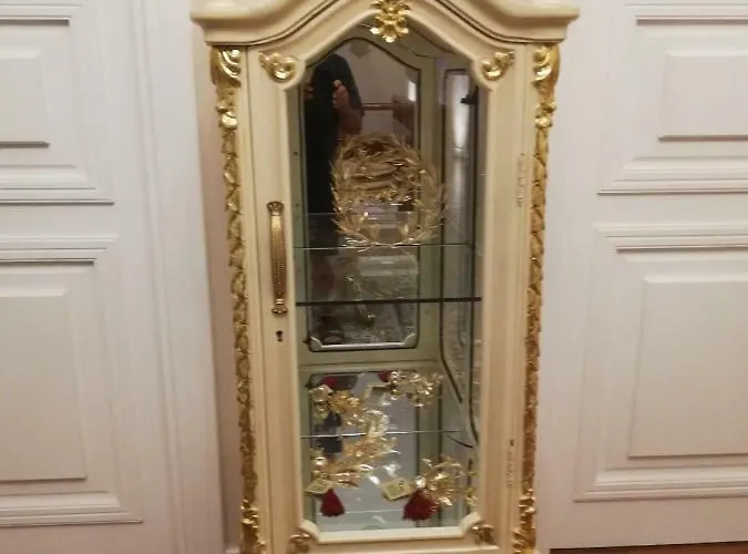 Готель 9 Muses 3*