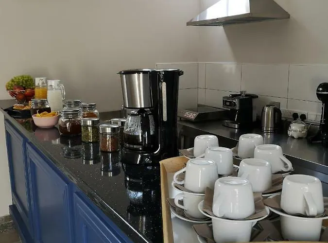 9 Muses Ларнака